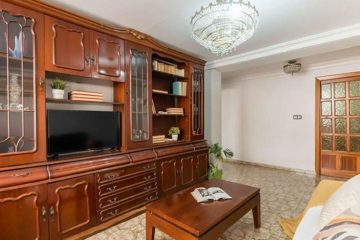 Pis en venda a Calle del Obispo Pedro Gallego, El Carmen