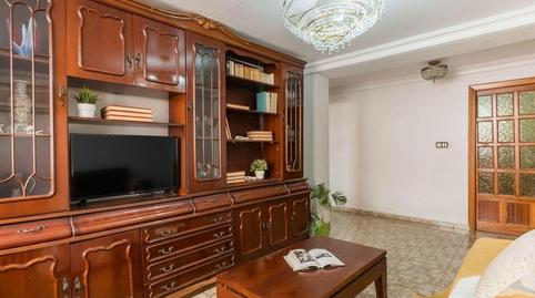 Foto 2 de Pis en venda a Calle del Obispo Pedro Gallego, El Carmen,  Murcia Capital