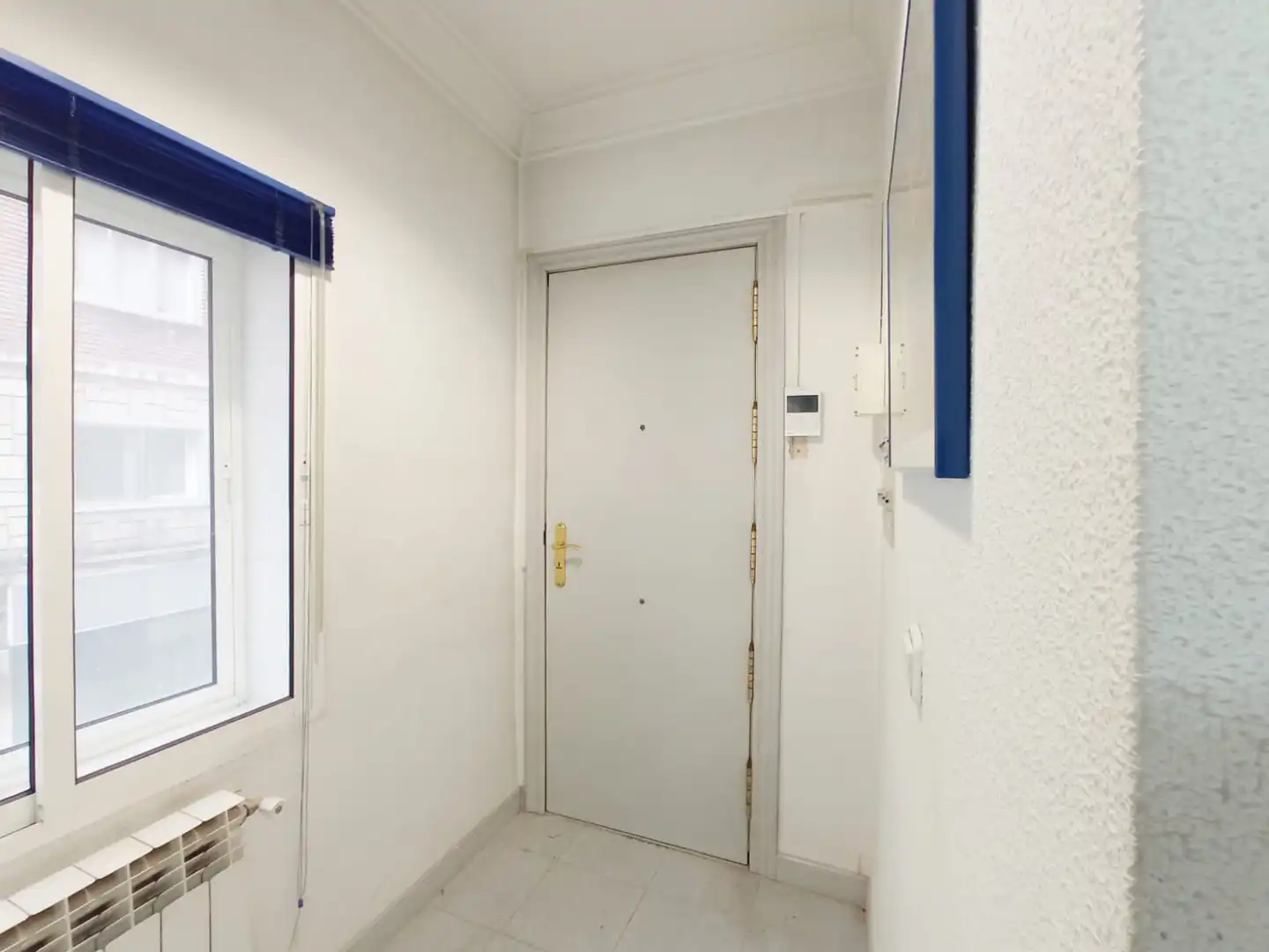 Wohnung zum Verkauf in Burgos mit Heizung