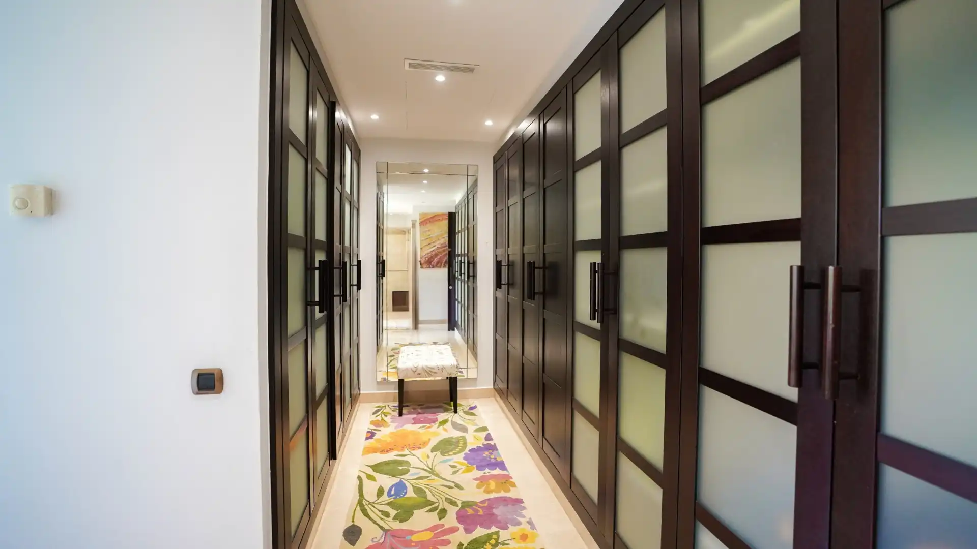 Apartament amb piscina en venda a Nueva Andalucía, imagen 19