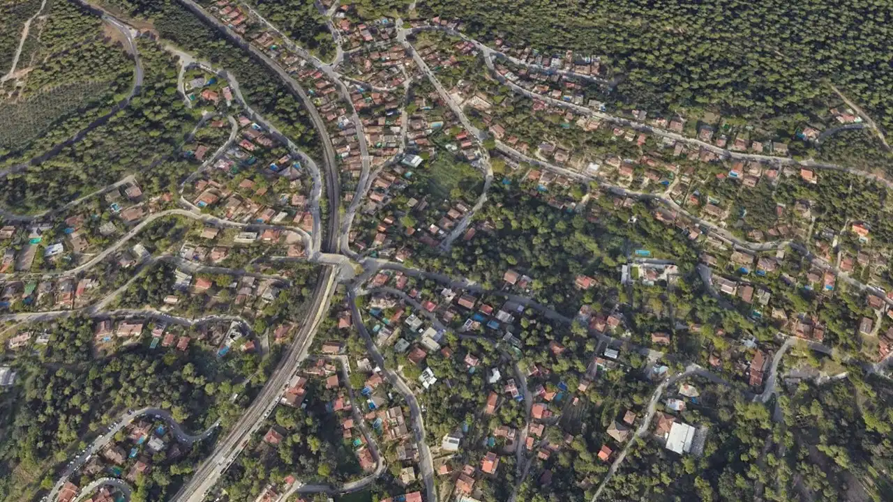Terreno rustico in vendita a C/ Acacies, imagen 3