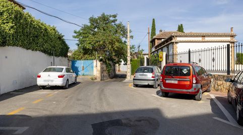 EXCLUSIVA FINCA CON 30.000 m2 DE SUELO URBANIZABLE EN OGÍJARES GRANADA  VIVIENDA, PISCINA Y GRAN POTENCIAL DE INVERSIÓN, immagine 4