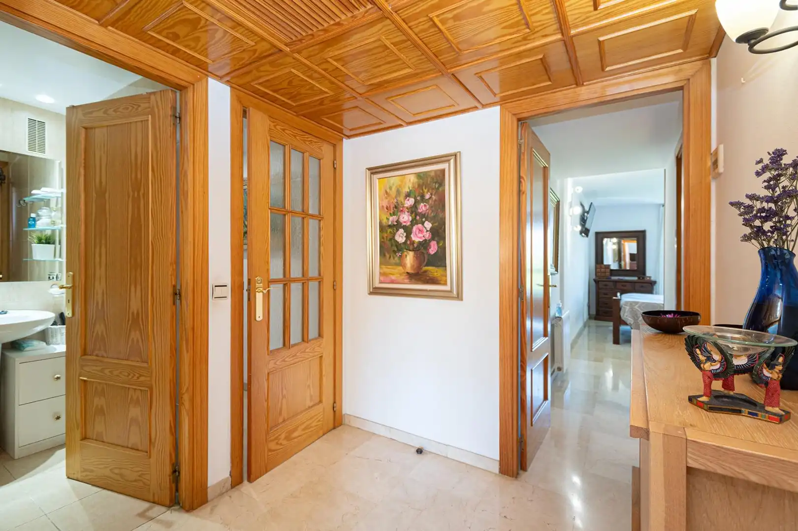 Piso en venta en  Palma de Mallorca con Aire acondicionado, Calefacción y Trastero