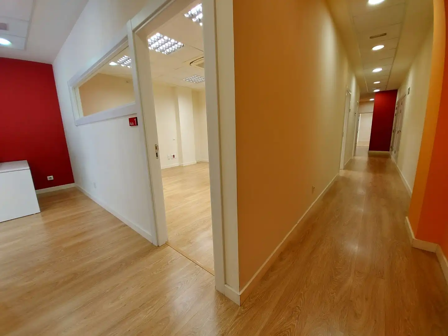 Business premises for sale in Logroño - Duquesa de la Victoria, imagen 22