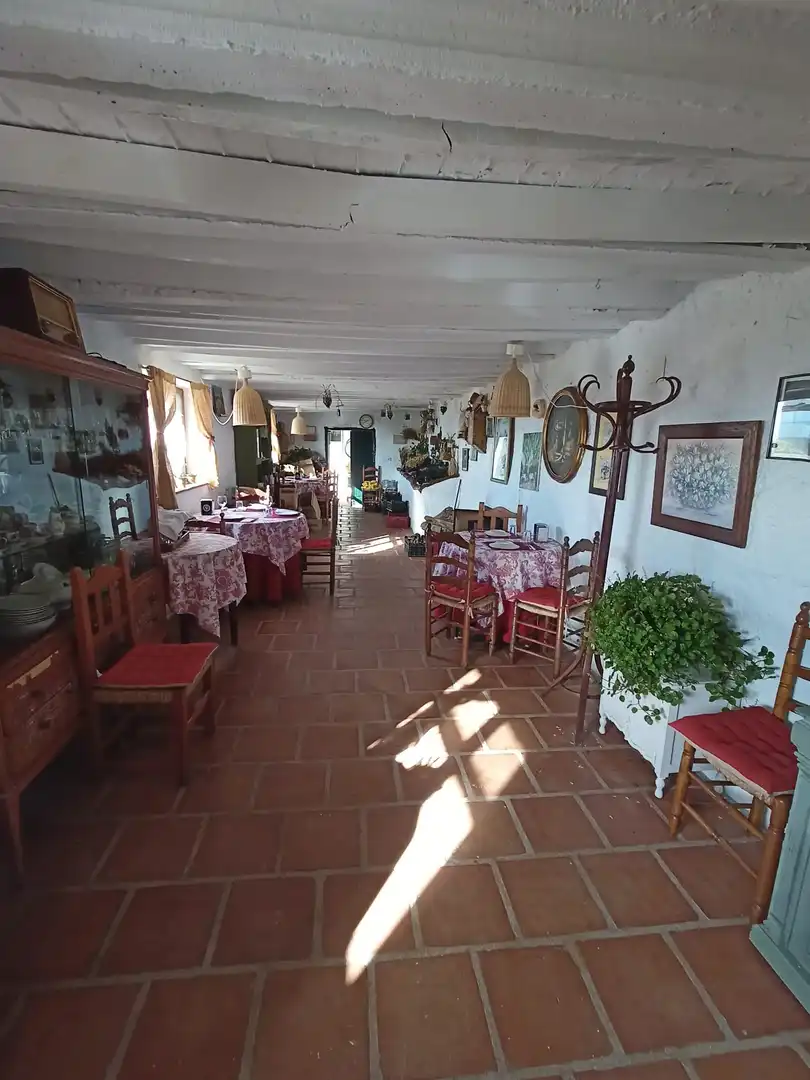 Casa rústica en venta en Plaza la Fuente 4, imagen 27