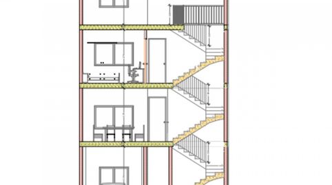 Photo 3 of Detached homes for sale in La Plana del Pintor, Sabadell