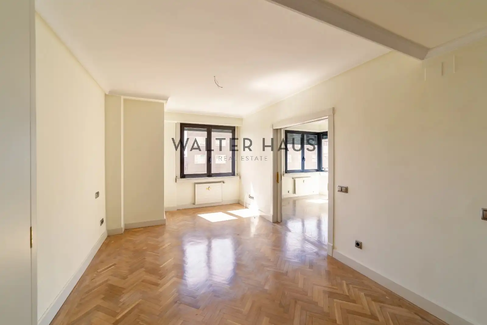 Flat for rent in Madrid  with Air Conditioner, Heating and Terrace