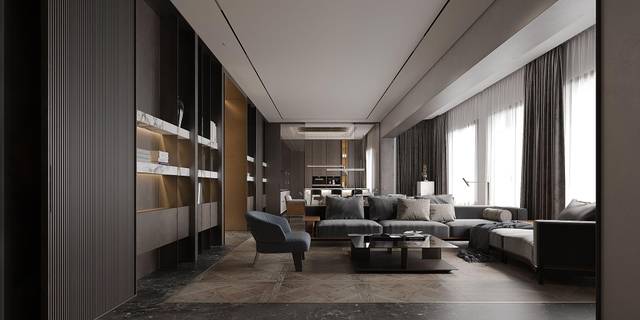 Piso en Venta en Sant Gervasi- Galvany