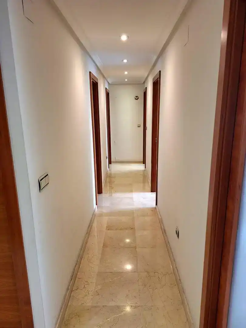 Wohnung zur Miete in Elche / Elx mit Klimaanlage und Möbliert