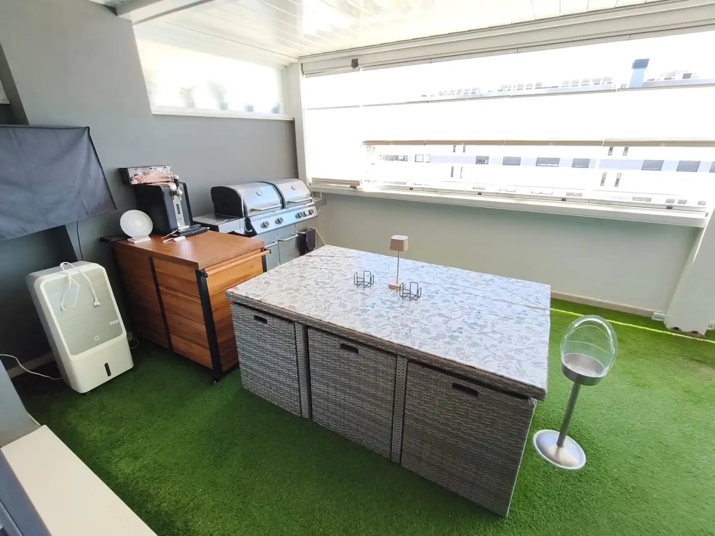Ático con piscina en venta en Avenida Mar de Alborán, imagen 21