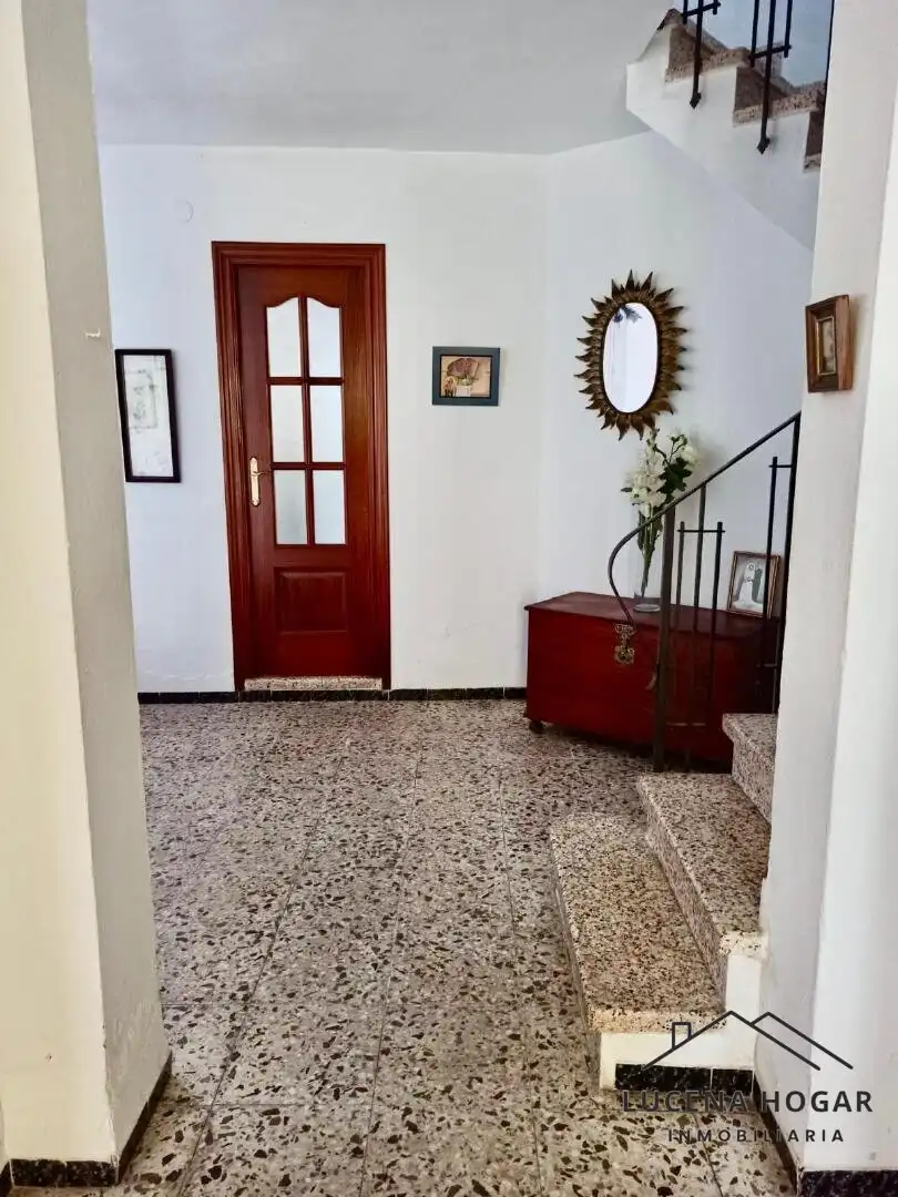 Casa en venda a Montilla