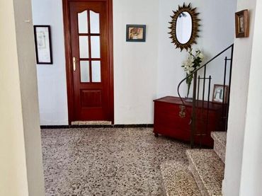 Casa en venta en Montilla
