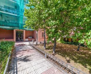 Exterior view of Flat for sale in Alcorcón  with Terrace and Balcony