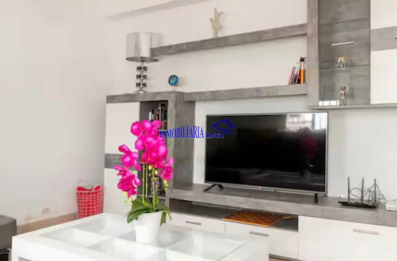 Living room of Flat for sale in Córdoba