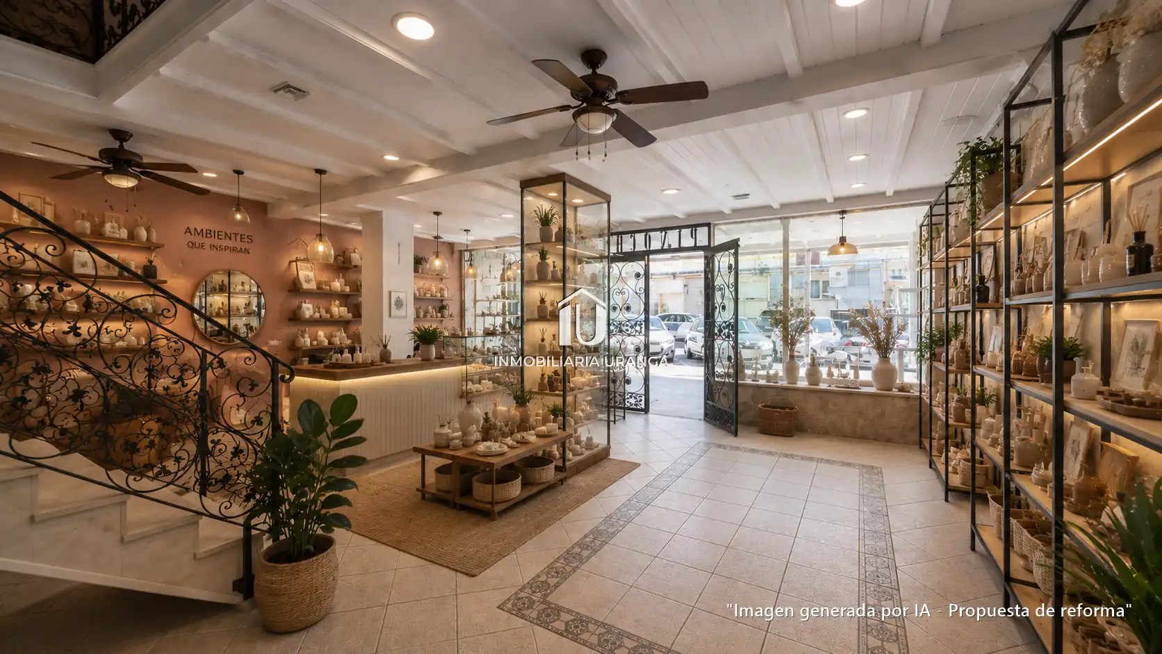 Business premises for sale in Villa de foz, imagen 4