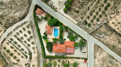 Foto 3 de Casa o chalet en venta en N/a, -1, Moralet, Alicante / Alacant