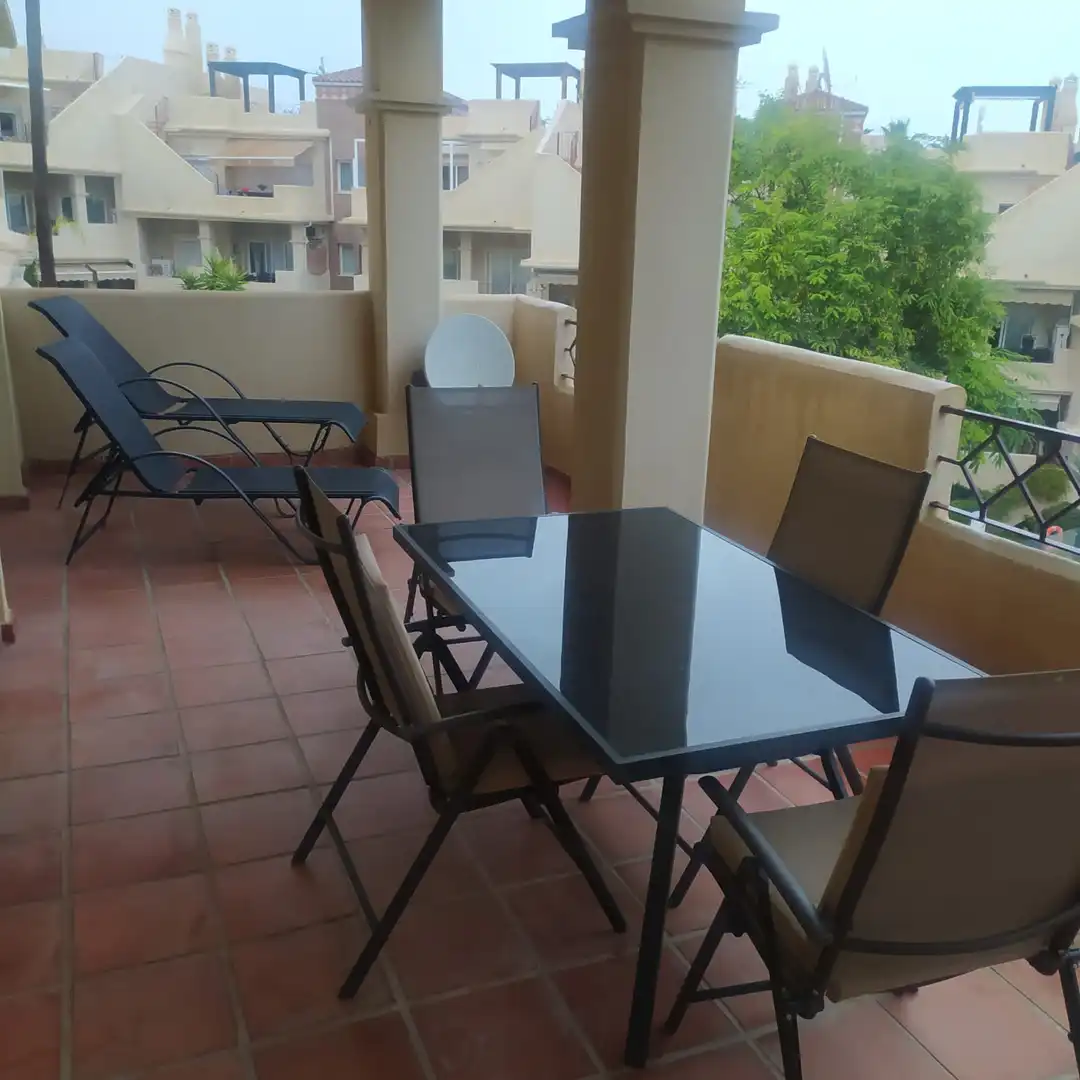 Pis amb ascensor en venda a Urbanización Los Flamingos