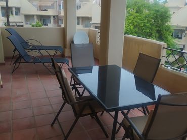 Wohnung mit Aufzug zum Verkauf in Urbanización Los Flamingos