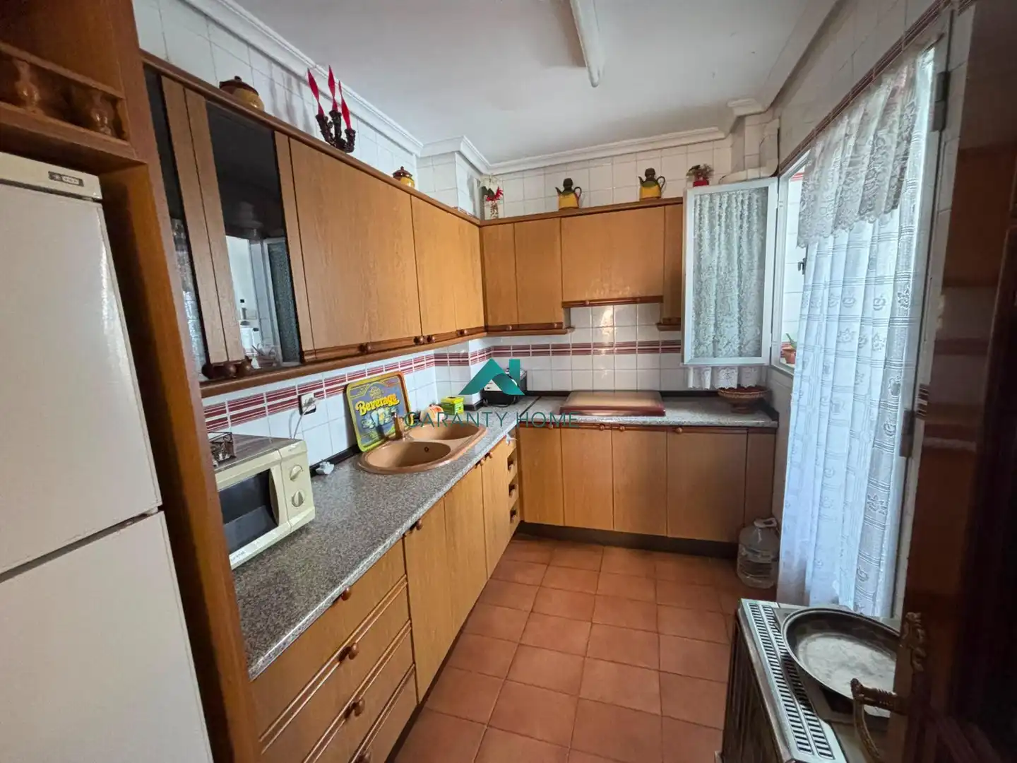 Piso con terraza en venta en Martos, imagen 6