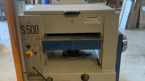 Foto 5 von Fabrikhallen zum Verkauf in Sant Esteve Sesrovires, Barcelona