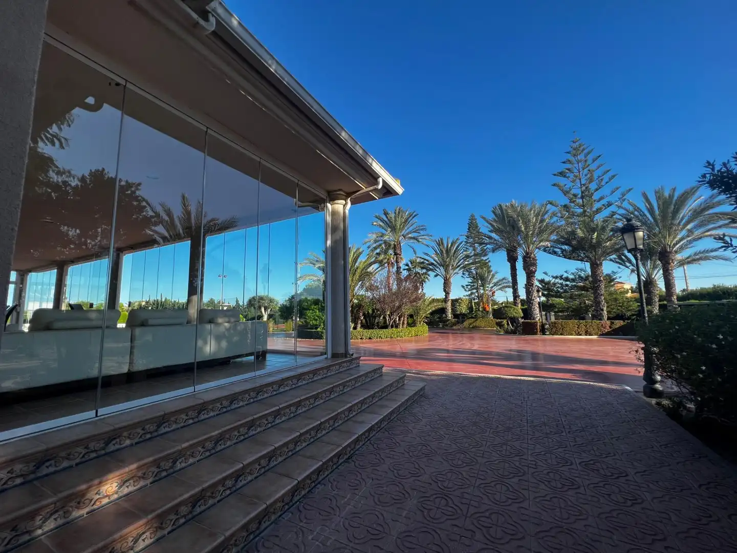 Chalet con piscina en venta en Perleta - Maitino, imagen 20