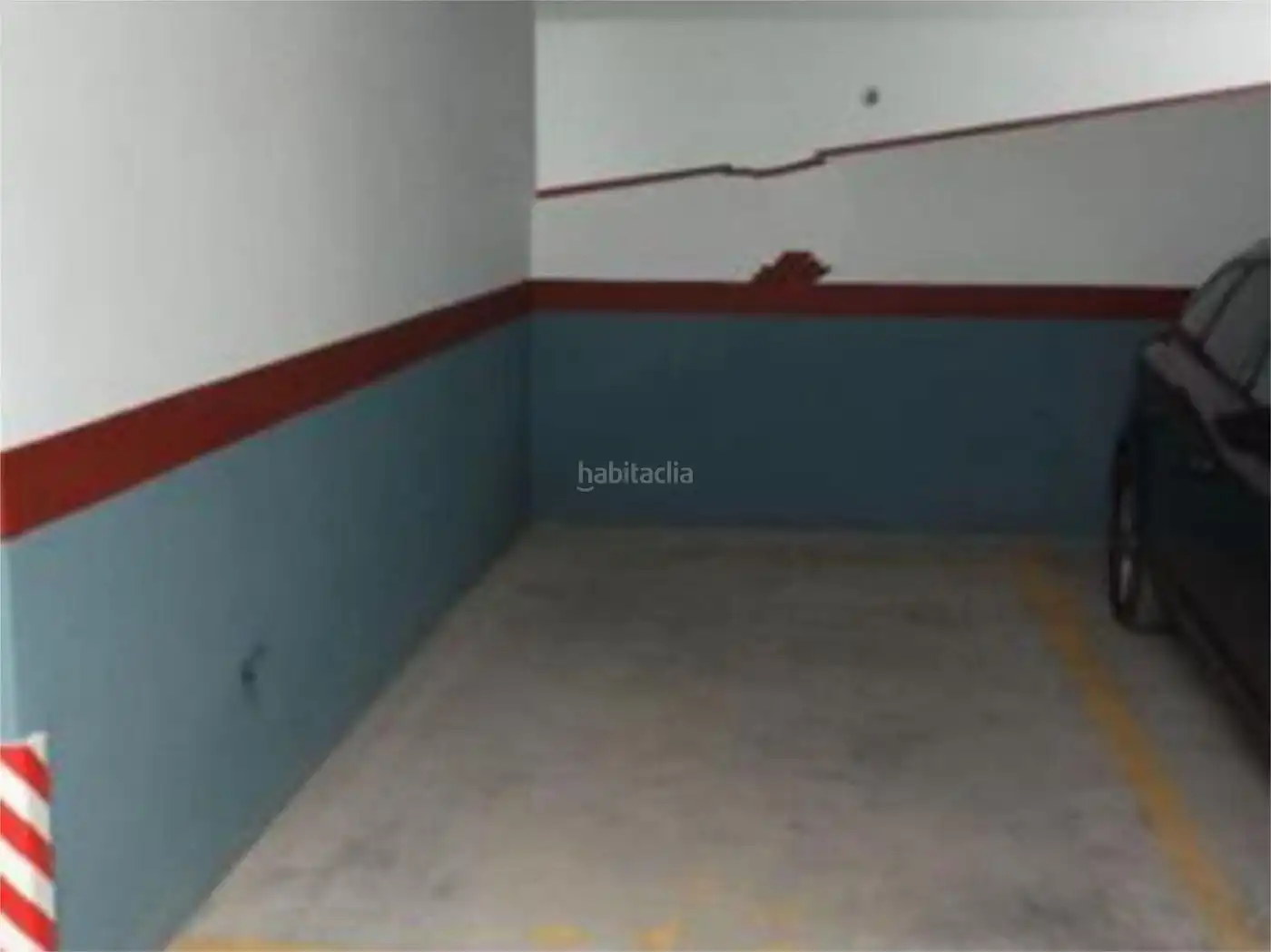Einzelparkplatz zum Verkauf in Carrer Alfons el Magnànim 2, imagen 9