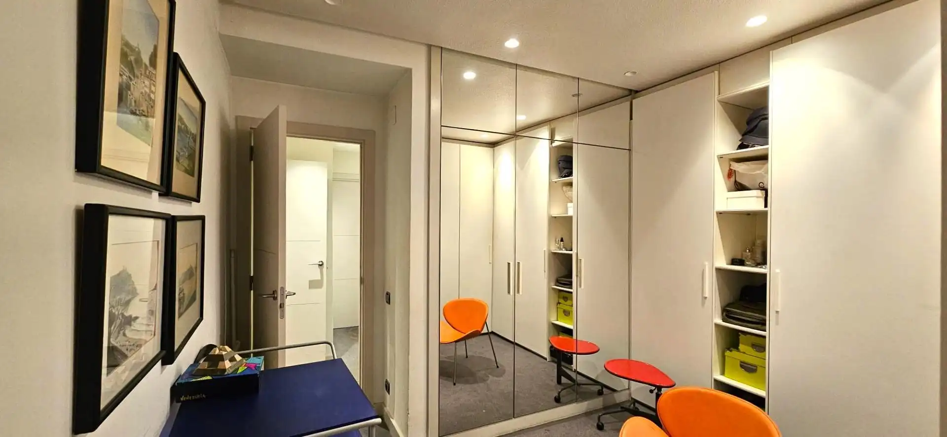Dúplex con ascensor en venta en Paseo DEL DUQUE DE MANDAS, imagen 24
