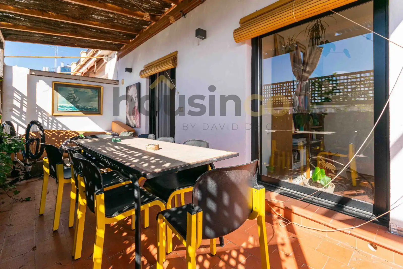 Attique avec ascenseur à vendre à Conde Valle Suchil, imagen 2