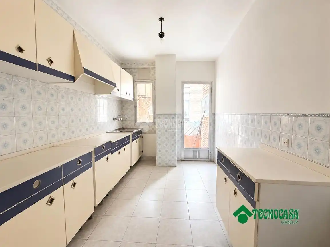 Küche von Wohnung zum Verkauf in Torrijos