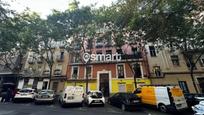 Exterior view of Flat for sale in  Madrid Capital