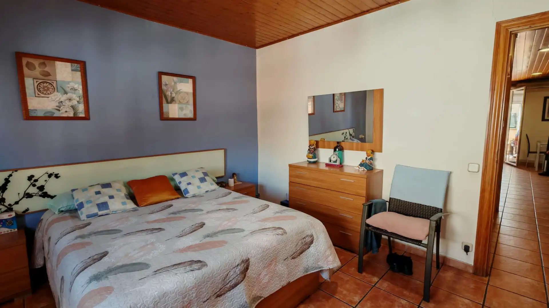 Dúplex en venda a Creu de Barberà - Sector Sud, imagen 38