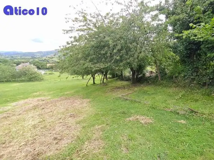 Terreno residencial en venta en San Claudio - Trubia - Las Caldas, imagen 5