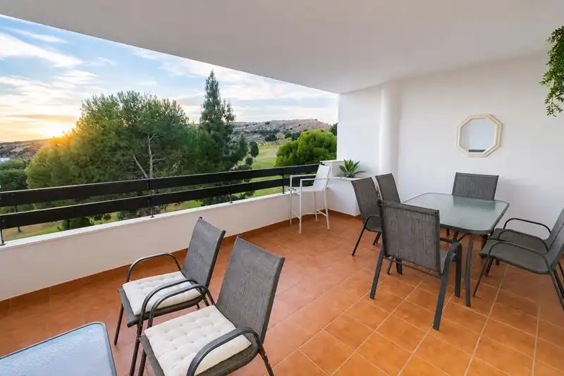 Wohnung mit Pool zum Verkauf in Bahía de Casares, imagen 16