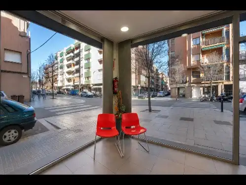 Locale commerciale in cessione a Carrer de Sant Pere 83, imagen 4