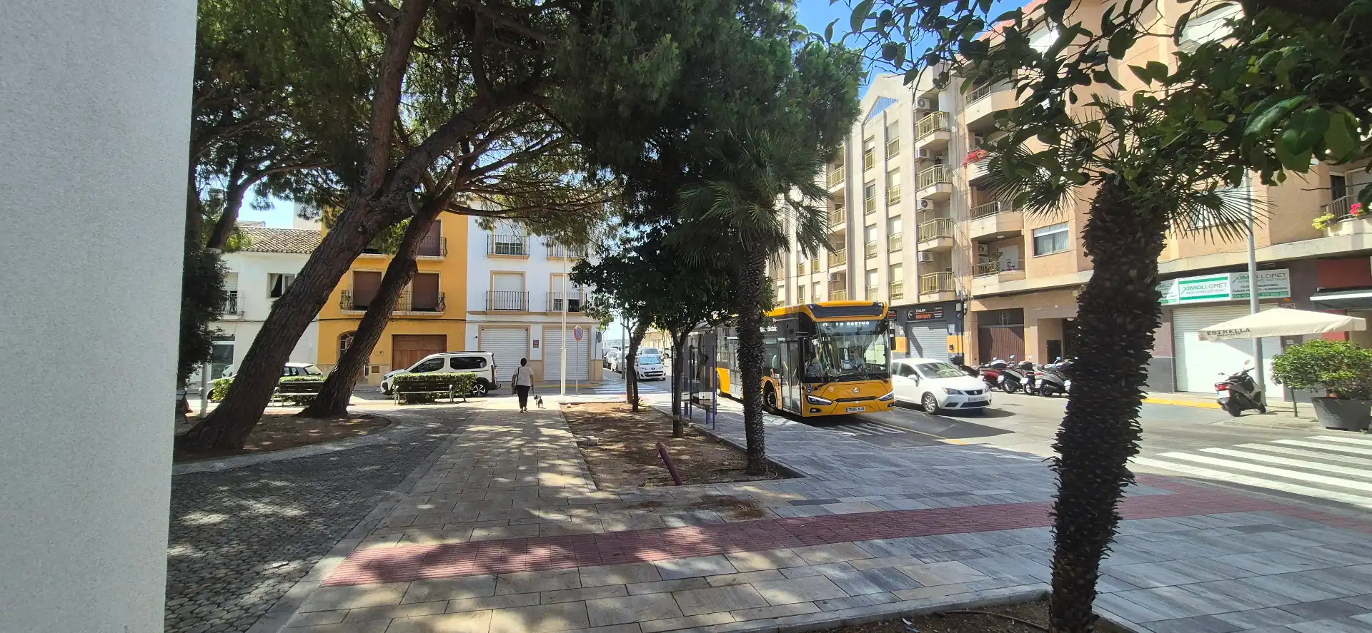 Flat with terrace for sale in Carrer Trevijano 47, imagen 2