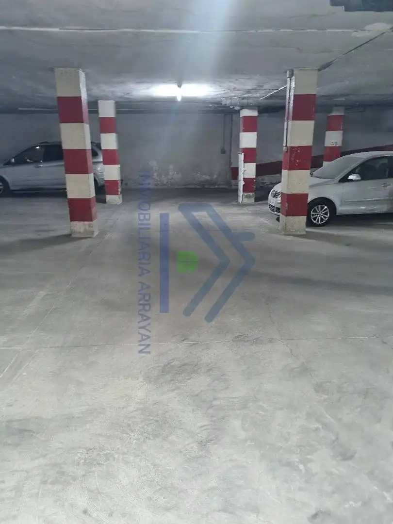 Parcheggio in affitto a Beiro, imagen 10