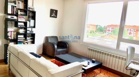 Foto 4 de Apartament en venda a Armunia, León Capital