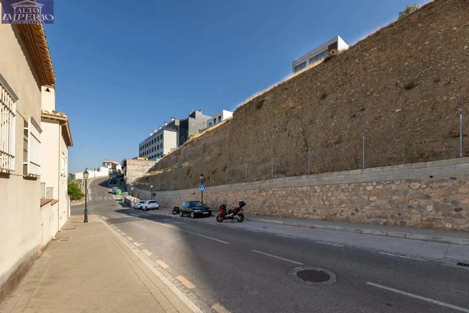 Lands and plots for sale in Calle Calle Padre Ferrer, imagen 19