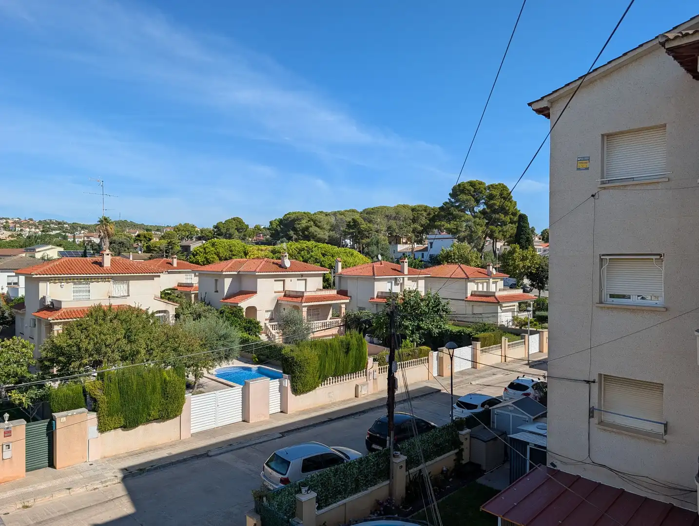 Appartamento in vendita a Cunit Residencial