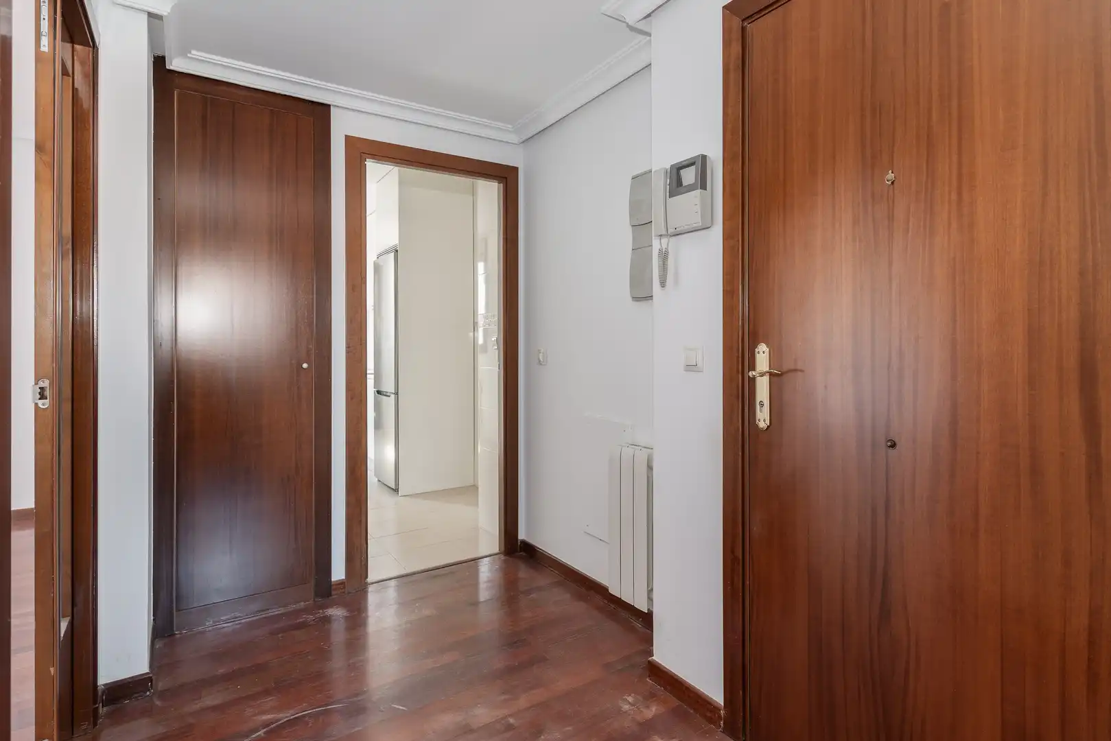 Flat with lift for sale in San Juan De Ortega 24, imagen 11