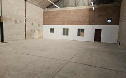 Industrial buildings to rent in Fuenlabrada