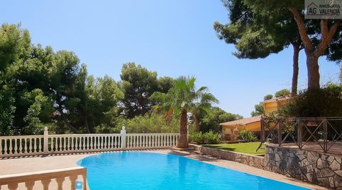 Foto 2 de Casa o chalet en venta en Murviedro, Centro - El Castillo, Sagunto / Sagunt