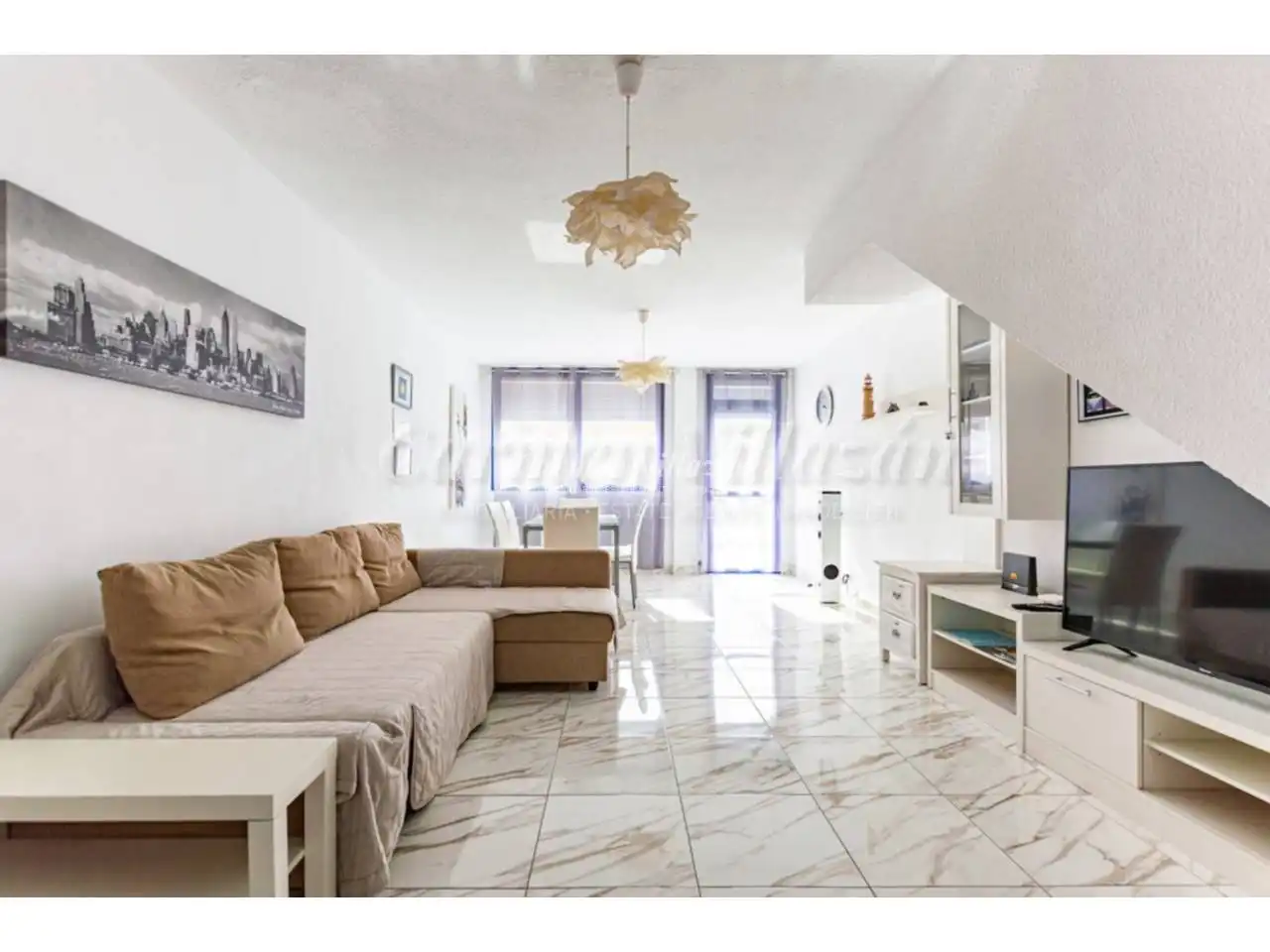 Dúplex en venta en Calle Juan Sebastián Elcano, Corralejo