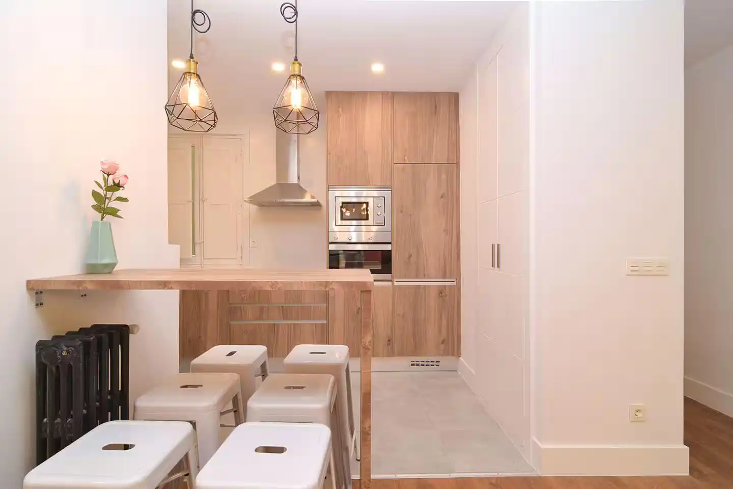 Flat for rent in Valencia, Valencia