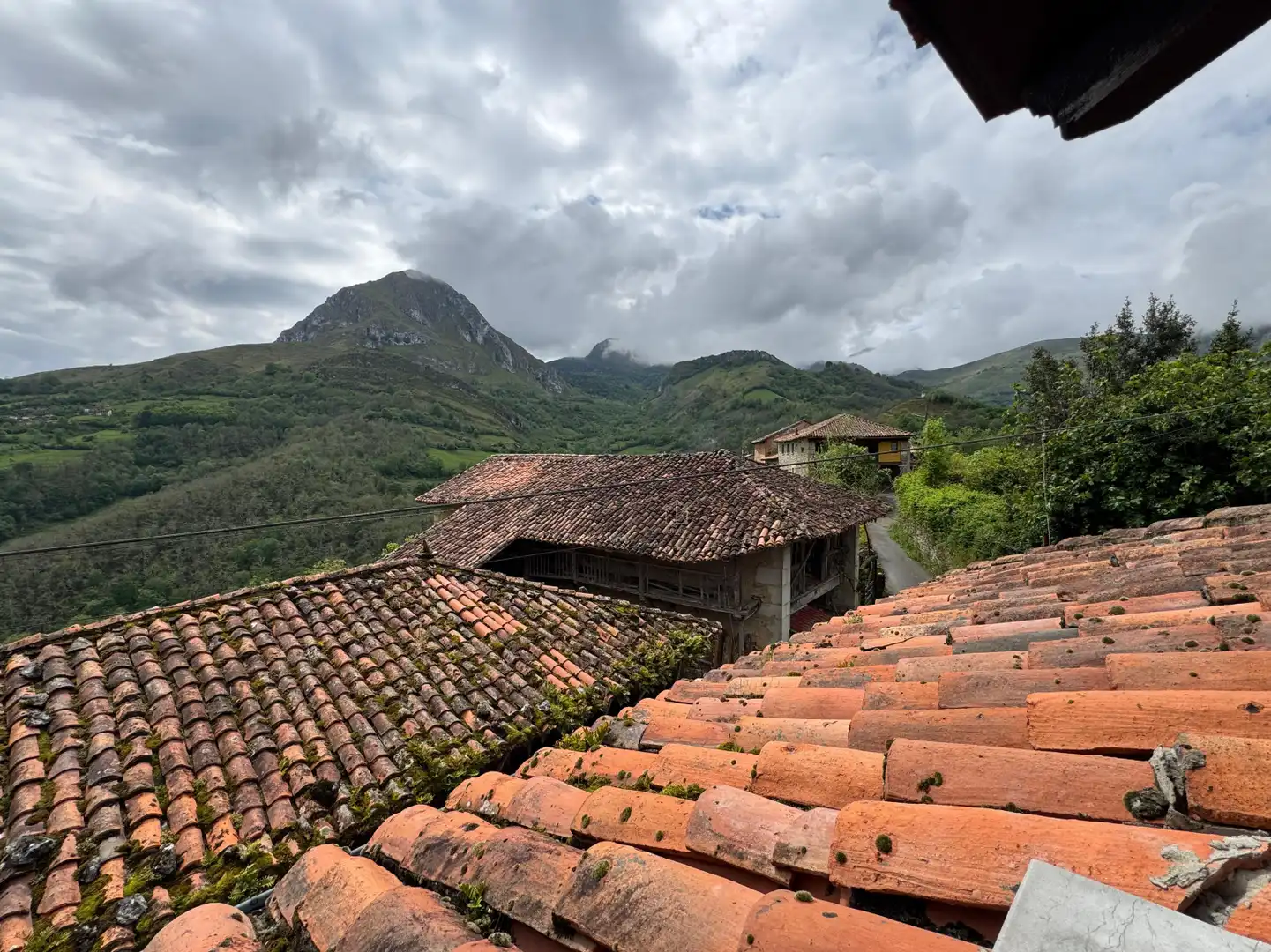 Detached homes for sale in Amieva - PB PEN, 14, Amieva