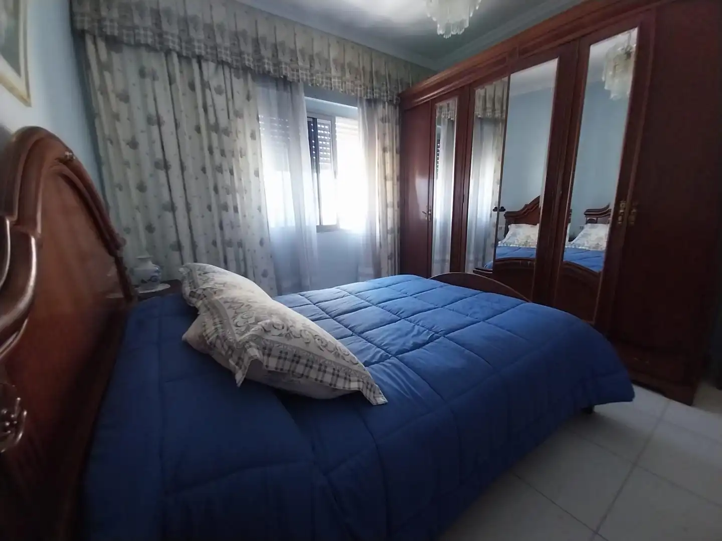 Habitación de Piso en venta en Algeciras