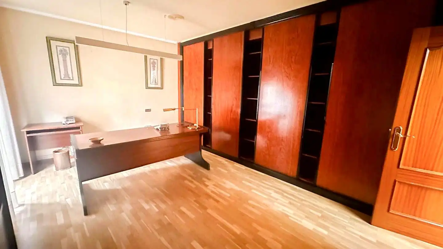 Büro mit Aufzug zur Miete in Muro De Francisco De La Mata, imagen 4
