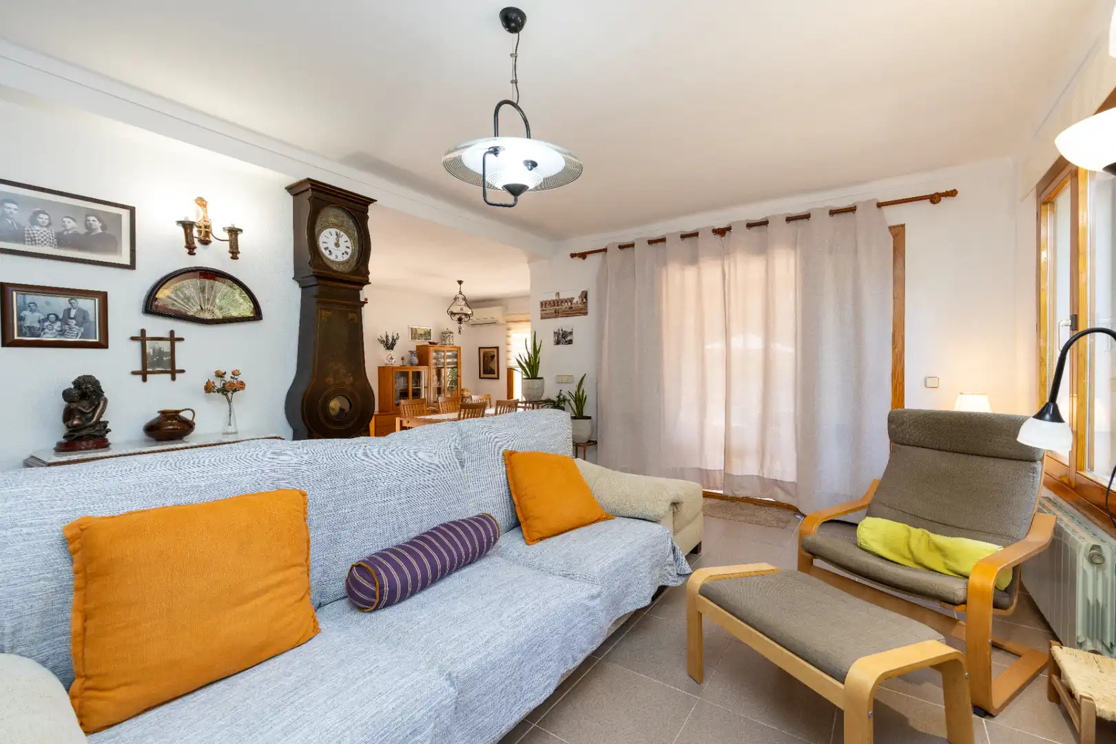 Villa avec terrasse à vendre à Pòrtol, imagen 20