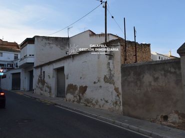 Terreno rustico in vendita a Bisbe Catala