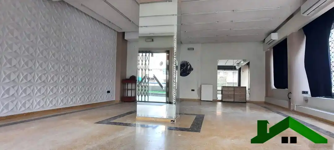 Local de alquiler en Agirre Lehendakariaren Etorbidea, Ibarrekolanda